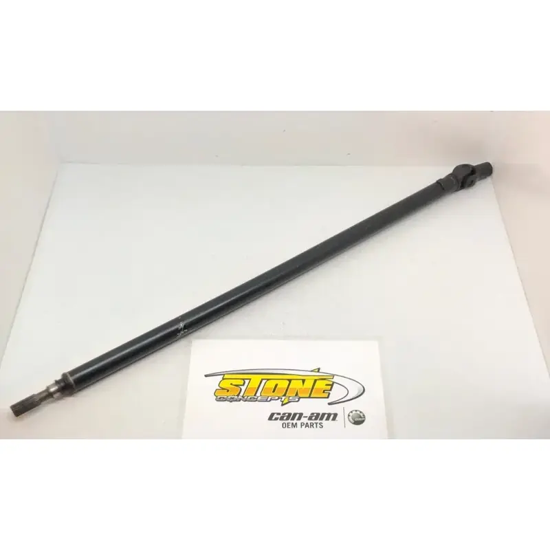 OEM 2020 2021 2022 Can-Am Maverick X3 Turbo RR Front Drive Shaft Prop U Joints