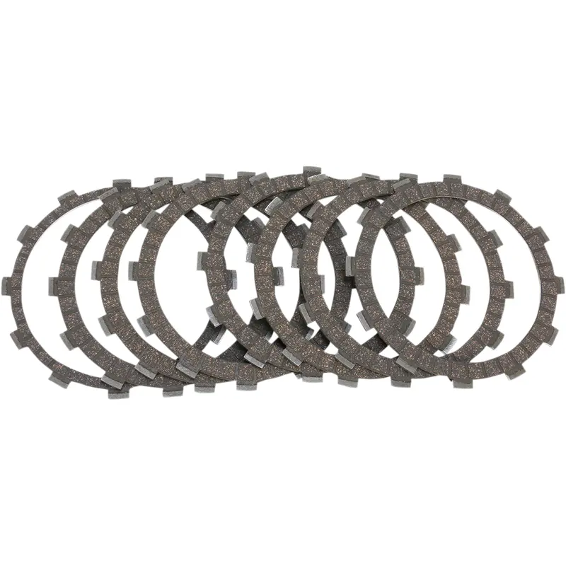 Prox Clutch Friction Plates 2004-2006 Yamaha YFZ450