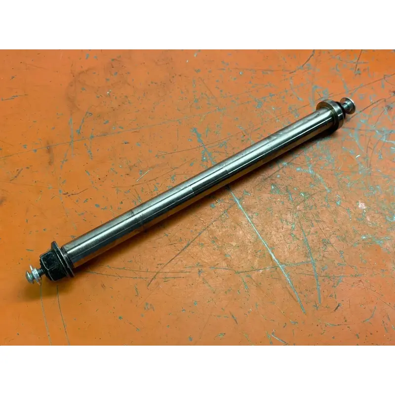 2014 KTM 450 XCW Swingarm Pivot bolt with only 69 Hours!  2004-2016