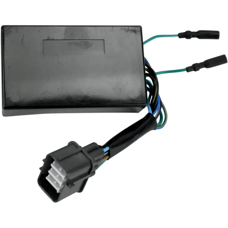 CDI Box