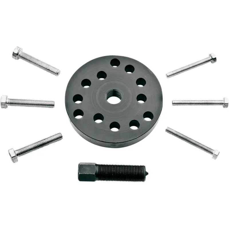 Dennis stubblefield sales Flywheel Puller Disc