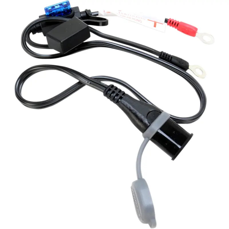 Optimate Permanent Battery Lead