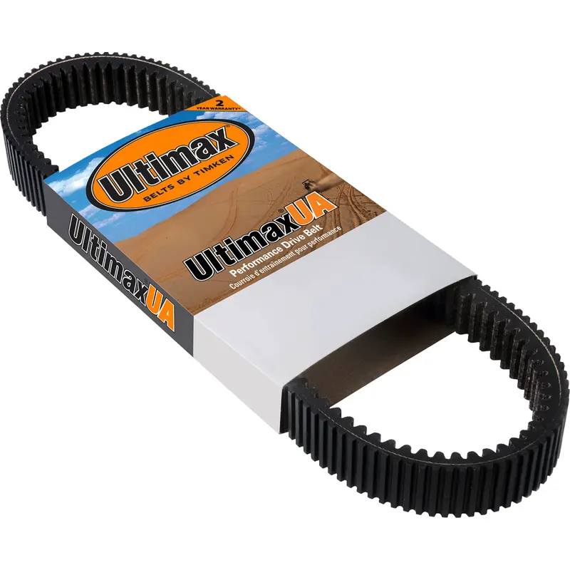 Ultimax UA Drive Belt Arctic Cat 90 2002-2003