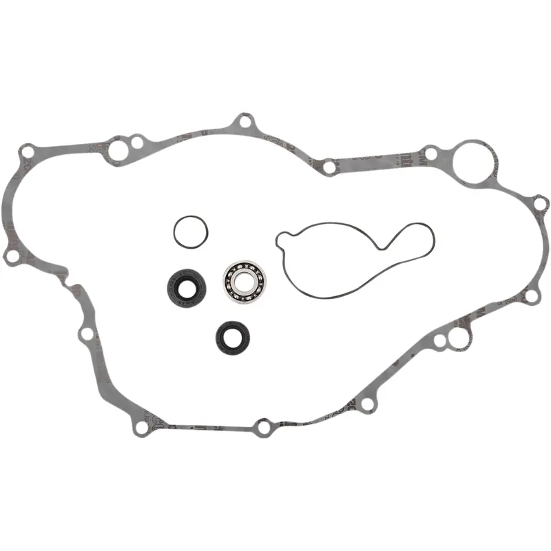 Water Pump Rebuild Kit