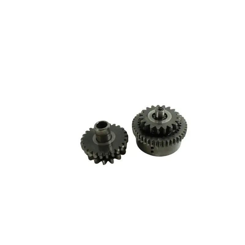 2006-2012 YAMAHA RAPTOR 700 GRIZZLY RHINO STARTER GEAR DAMPER ASSEMBLY