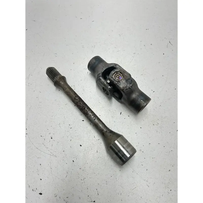 98 1998 Honda Recon 250 TRX250 2x4 OEM GOOD Rear Back Drive Shaft Line Half