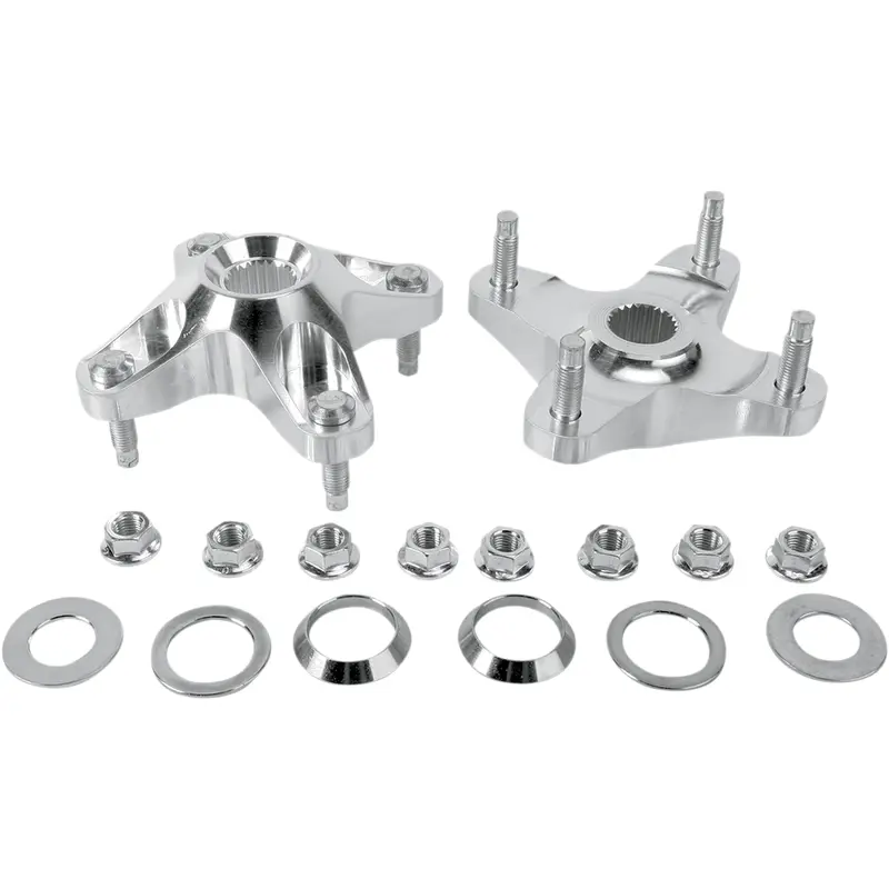 Billet Wheel Hub
