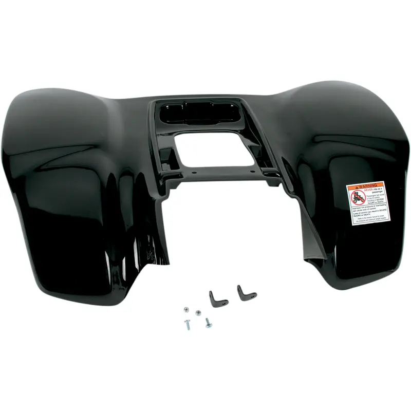 Fender Replacement Plastic
