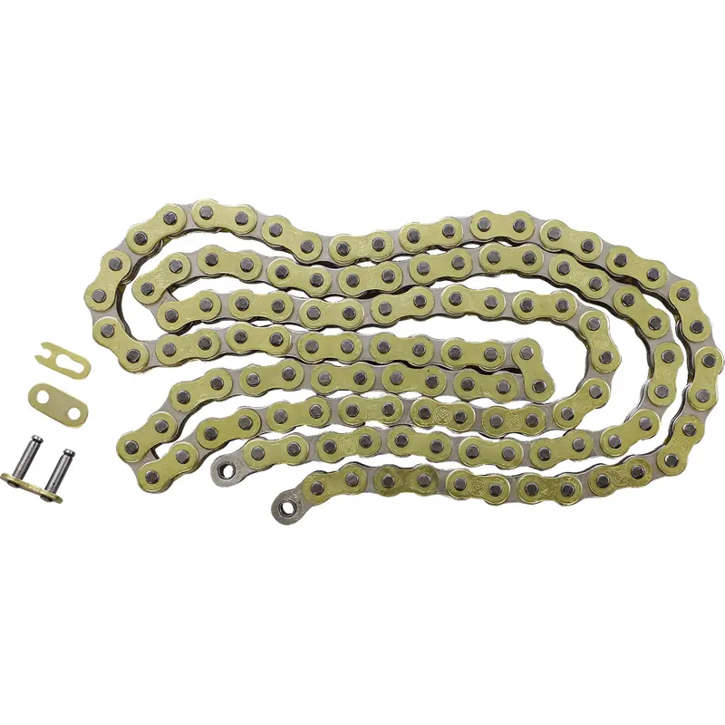 Moose offroad 428 RXP Pro-MX Chain - Gold - 120 Links