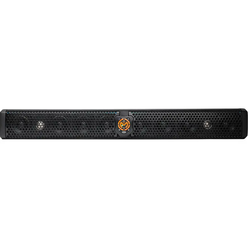 Moose offroad Sound Bar