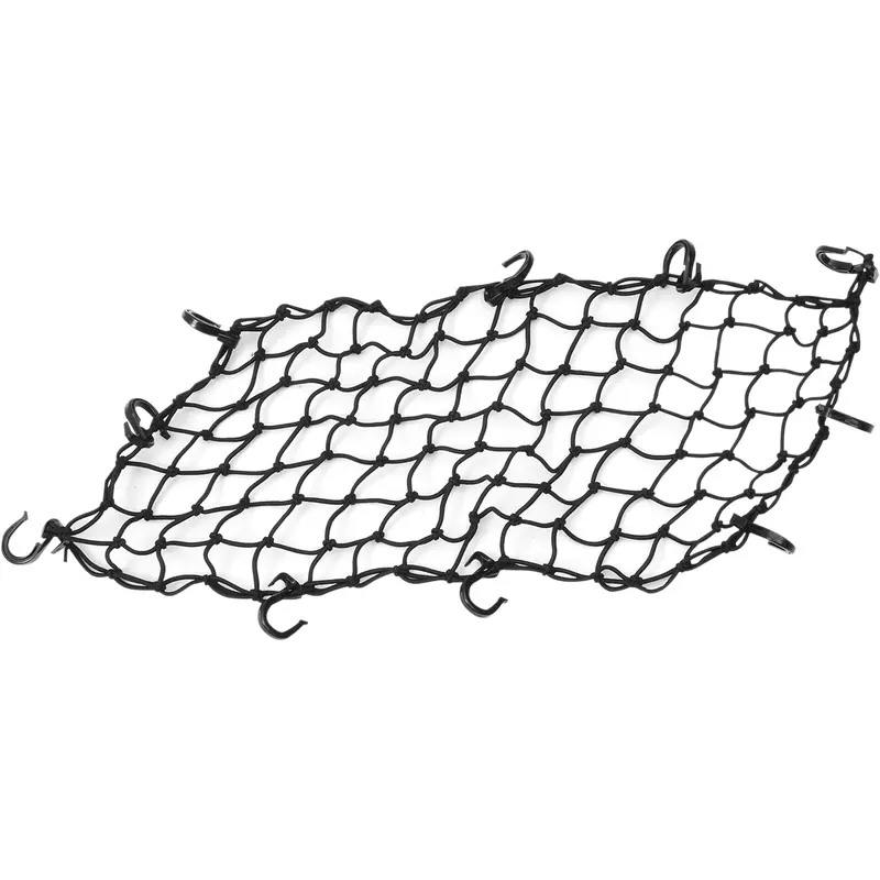 PowerTye Adjustable 4.4mm Bungee Cargo Net