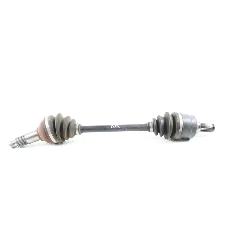 2008 YAMAHA GRIZZLY 700 OEM REAR RIGHT CV WHEEL PIVOT BOLT AXEL SHAFT B4450
