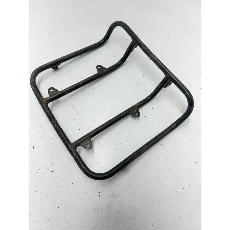 84 1984 Honda Atc 200 Es ATC200ES OEM Front Bumper Rack Luggage Grab Bar