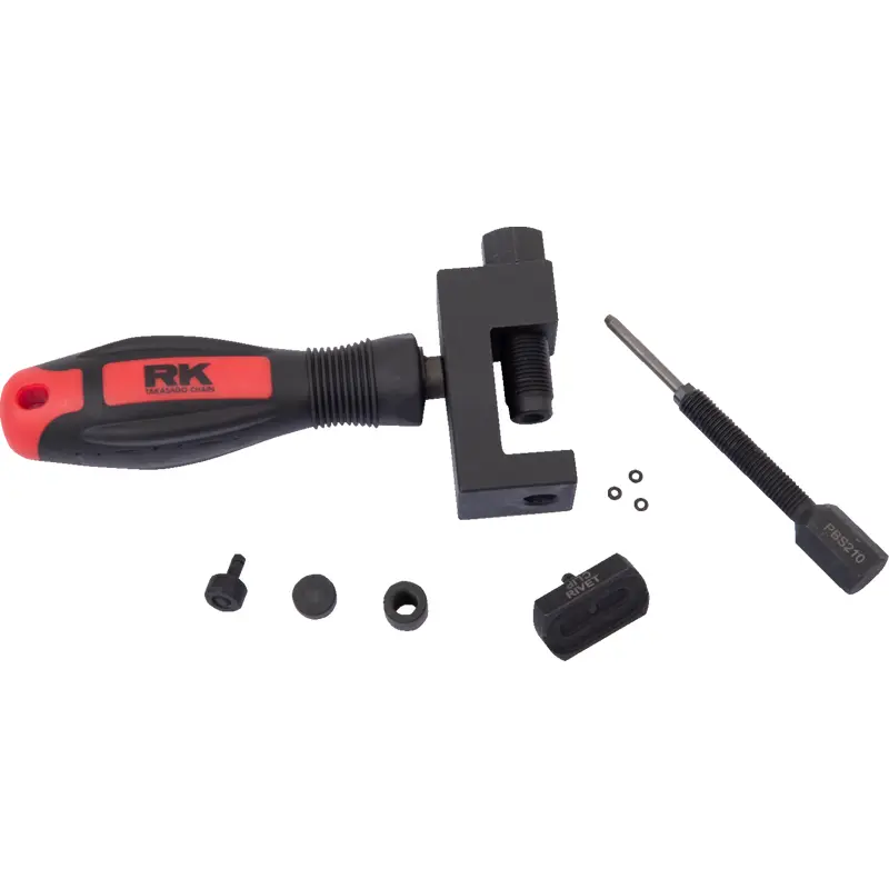 Chain Breaker, Press-Fit and Rivet Tool  Chain