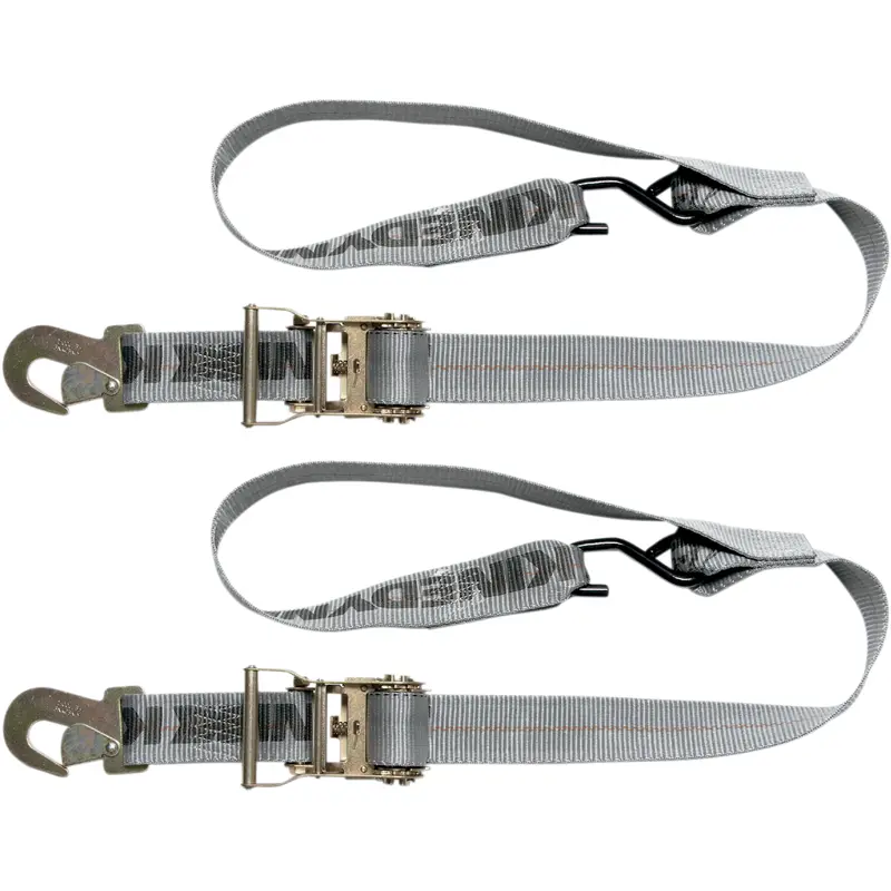Cinchtite 6 Tie-Downs