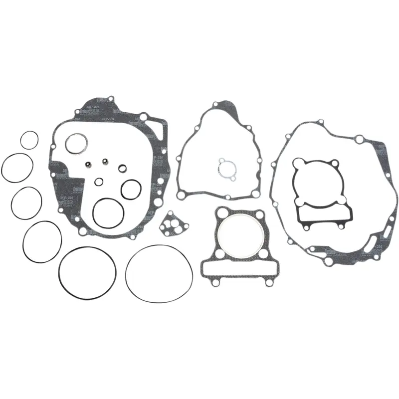Complete Gasket Kit
