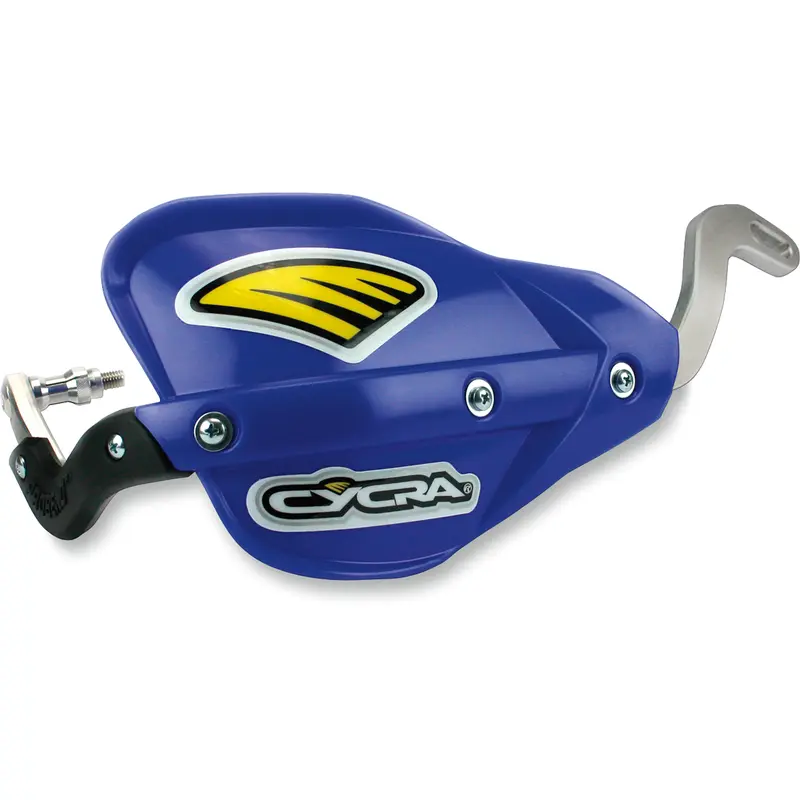 Cycra Probend Flexx Bar Racer Pack- Blue