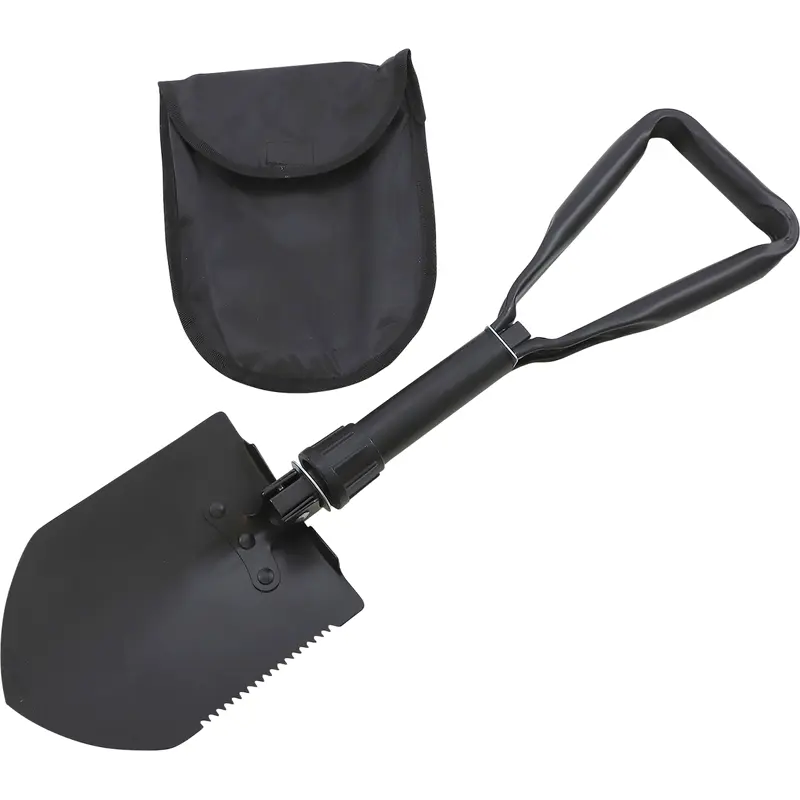 Foldable Shovel