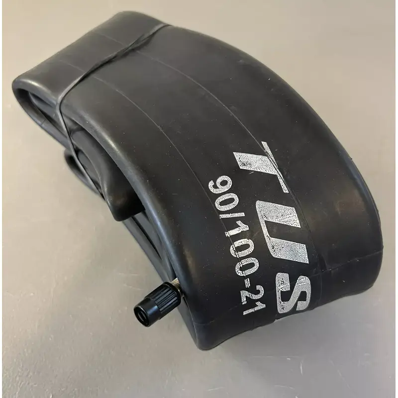 Heavy Duty Tube Front 90/100-21 Severe 3mm Tusk MX Dirt Bike 21 inch Inner Tire