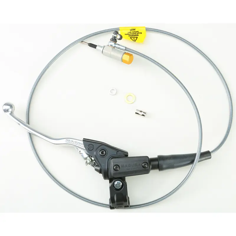 MAGURA JACK HYDRAULIC CLUTCH ASSEMBLY