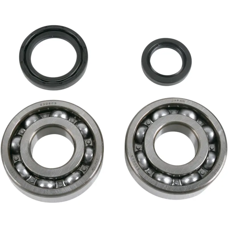 Moose offroad Crank Bearings and Seals - Suzuki