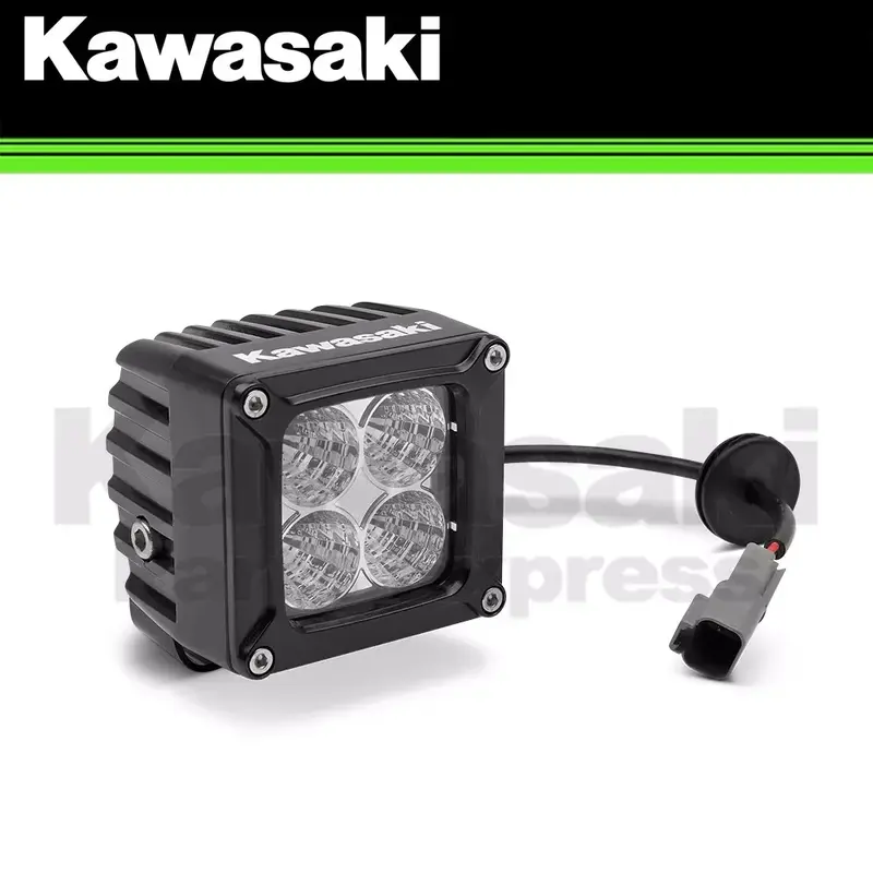 NEW 2018 - 2019 GENUINE KAWASAKI MULE PRO MX FXR CARGO LIGHT 99994-1109
