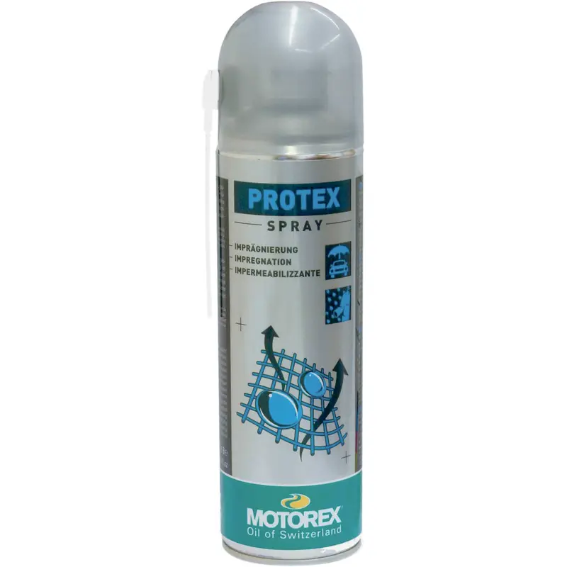 Protex Spray