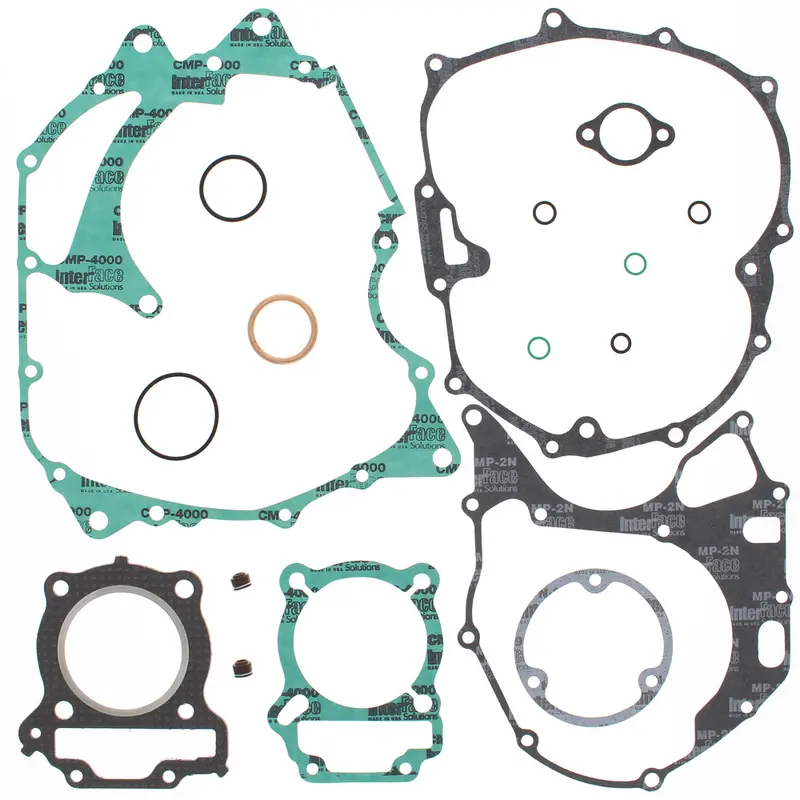 VERTEX COMPLETE GASKET SET - HONDA