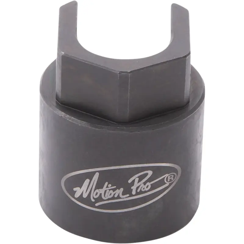 WP Shock Clevis Jam Nut Socket