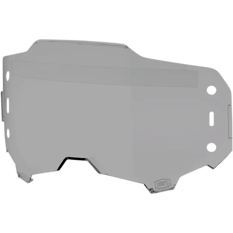 100% Armega Forecast Replacement Lens