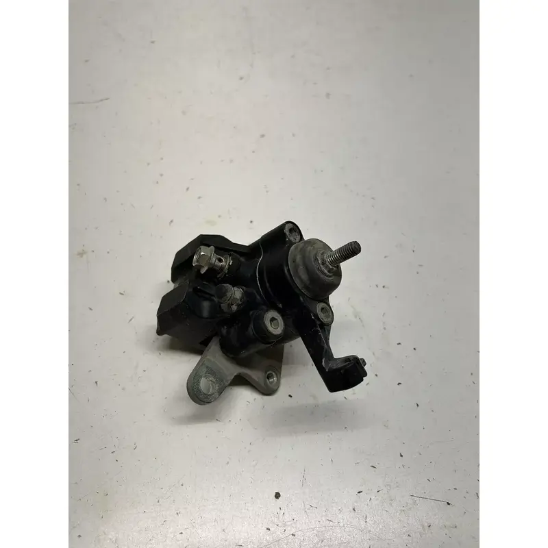 1985 85 Suzuki Quadracer 250 LT250r Lt 250 R OEM LOT Rear Back Brake Caliper