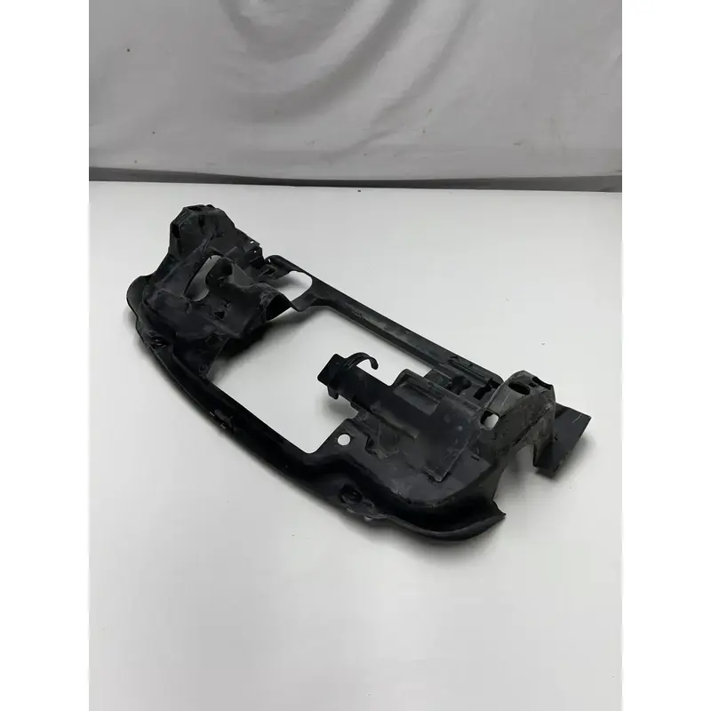 2020 Can Am Defender HD10 MAX Limited OEM Lower Hood Plastic Mount Front Tray