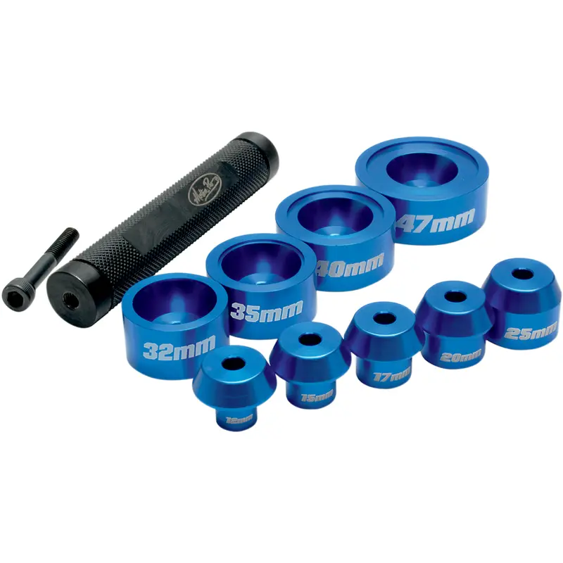 Motion Pro Wheel Bearing Driver Set