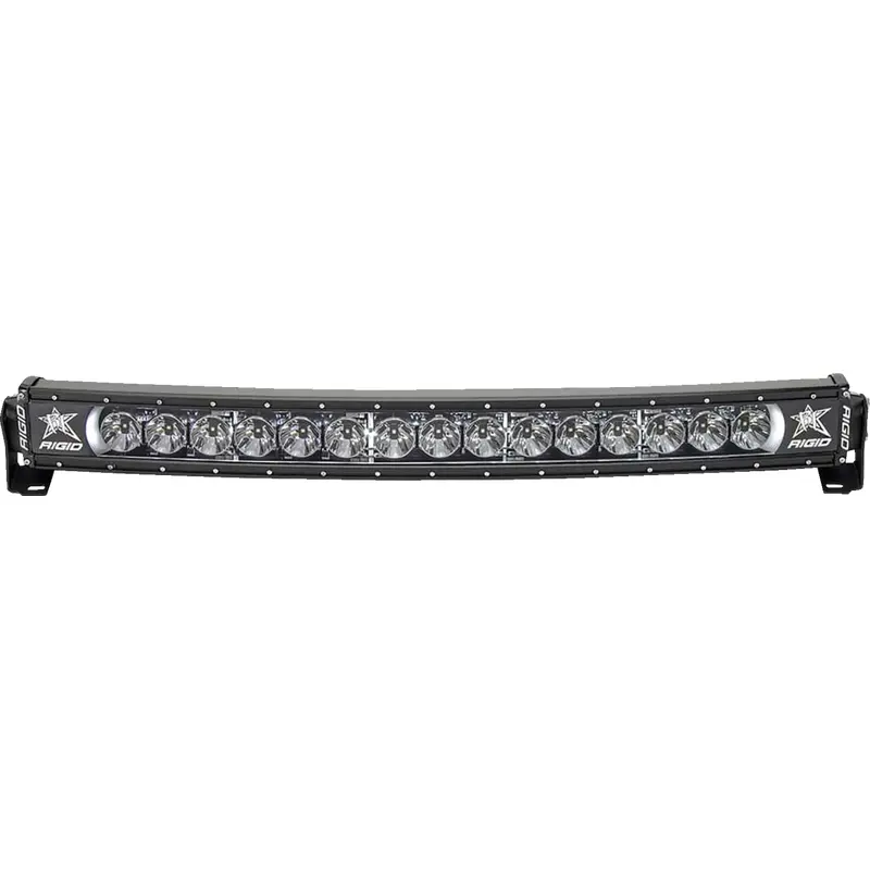 Rigid industries Radiance Light Bar - 30" - Curved