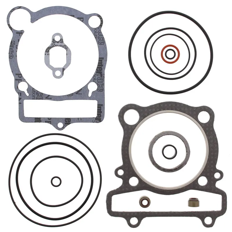VERTEX TOP END GASKETS - YAMAHA