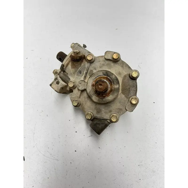 04 2004 Polaris Scrambler 500 4x4 OEM GOOD! Front Diff Differential Gear