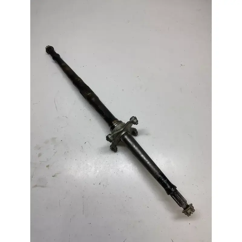 1991 91 Honda trx250x Fourtrax 250x GOOD Rear Back Axle Sprocket Hub Nuts