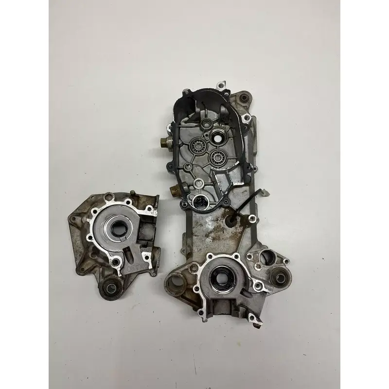 2006 06 Polaris Sportsman 90 GOOD Crankcase Cases Case FREE SHIP