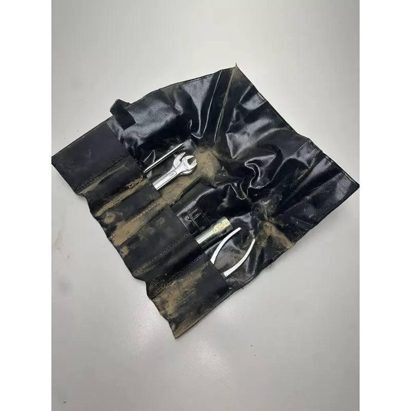 2020 CAN AM DEFENDER HD10 MAX Limited OEM Tool Kit Bag Assembly