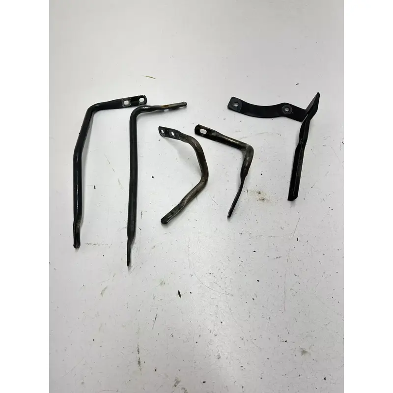 04 2004 Arctic Cat 90 Y-12 2 Stroke 2x4 OEM Front Rear Fender Mount Support Bar