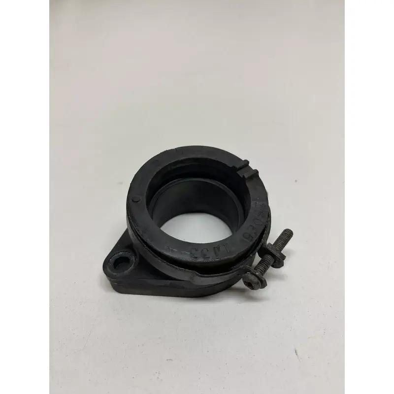 1987 87 Kawasaki Bayou Klf 300 Intake Boot Rubber Mount GOOD! Free US Ship