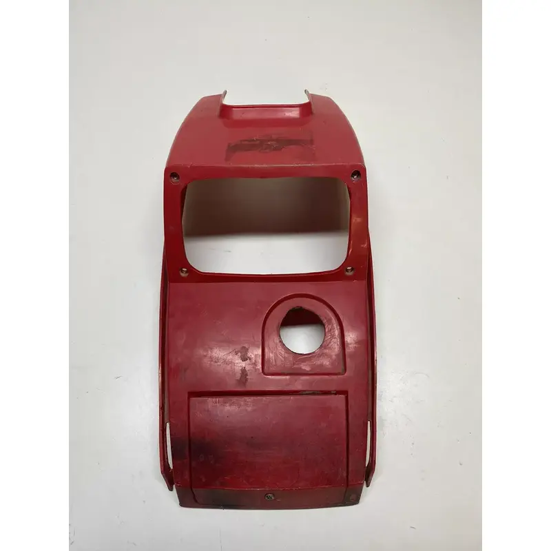 1994 94 polaris sportsman 400 400l 2x4 plastic headlight cover shroud housing