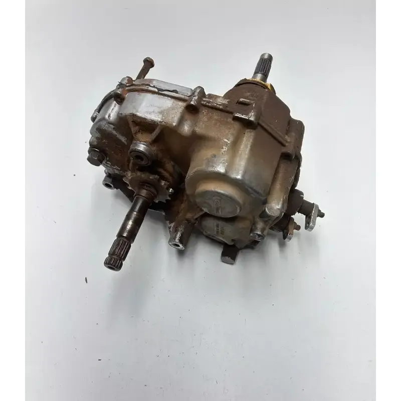 1994 94 Polaris Trail Boss 400 4x4 OEM UNTESTED! Transmission Gearcase Assembly