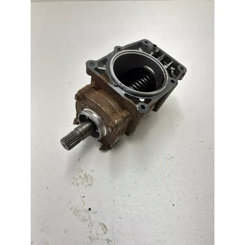 99 Kawasaki Prairie 300 KVF300 4x4 OEM GOOD! Front Bevel Gear Box Trans