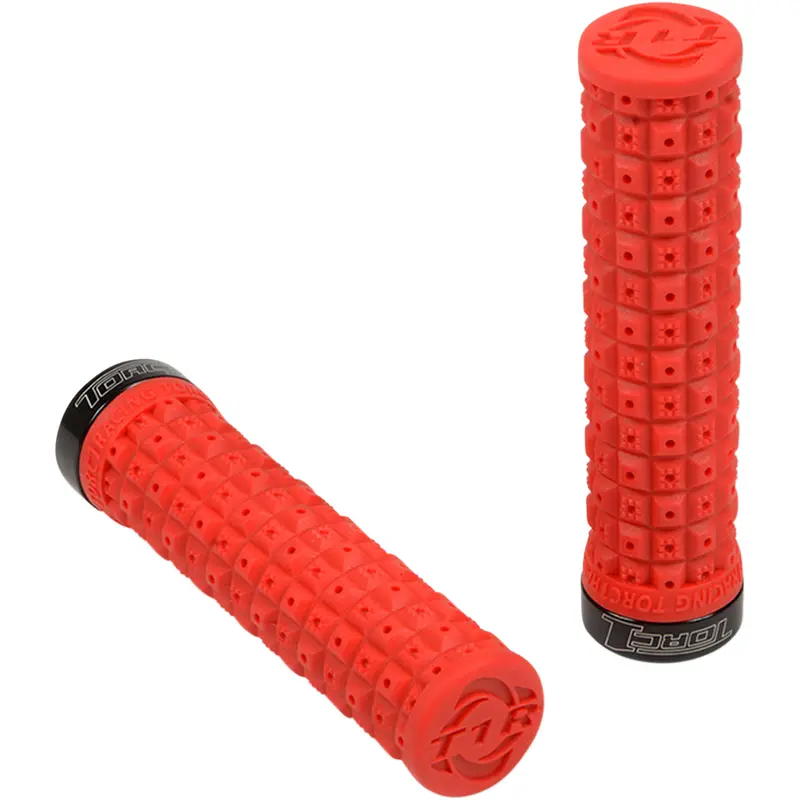 Defy Lock On Grips