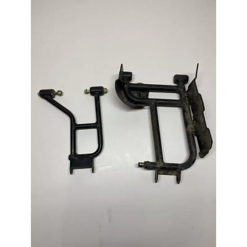 04 Arctic Cat V-2 SE 650 A Arm Left Rear Lower And Upper Free Ship