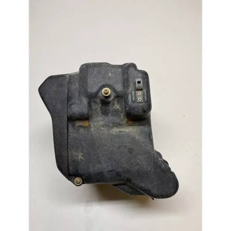 04 Honda Trx350 REAR STORAGE BOX TRUNK HONDA