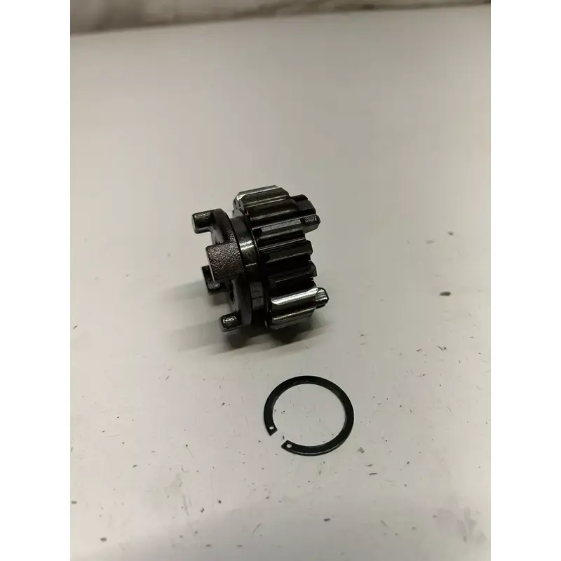1990 90 SUZUKI LT500R lt 500 r Quadzilla OEM 3rd Drive Gear #24231-43B00 Trans