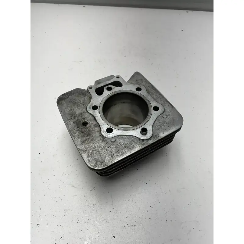 1998 Honda Foreman TRX450S Trx 450 S OEM Cylinder Jug Sleeve DECENT 89mm