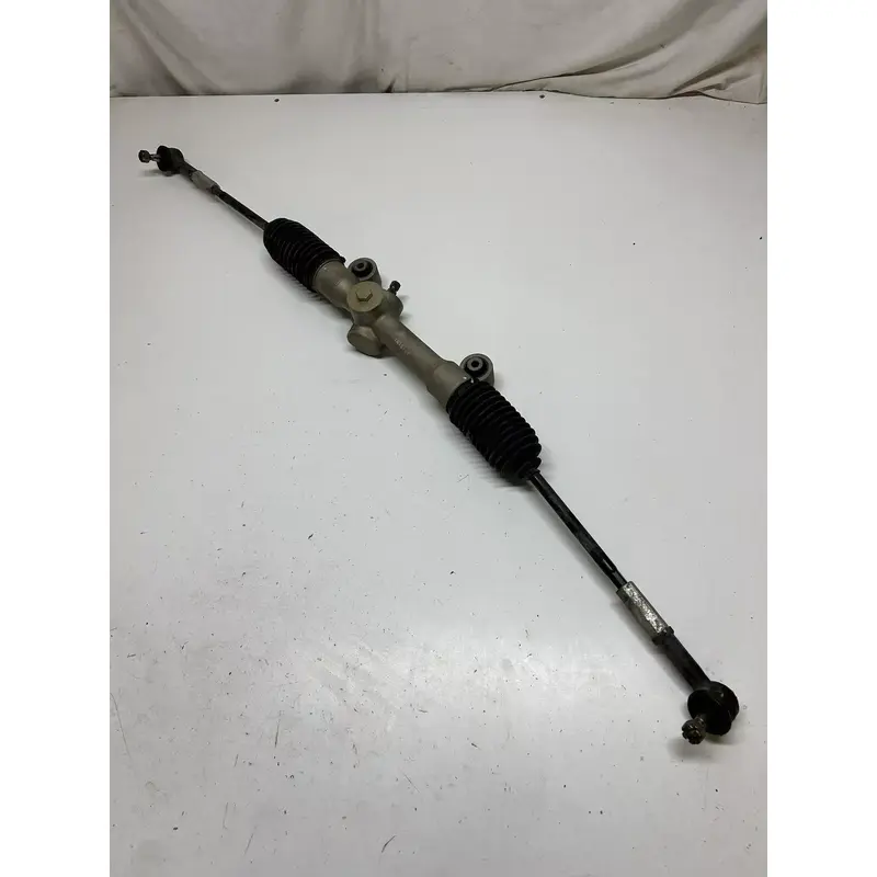 2016 16 Arctic Cat 700 HDX XT CREW Steering Rack And Pinion Tie Rods ONE W PLAY!